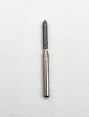 Diamond point FG dental bur 1213R