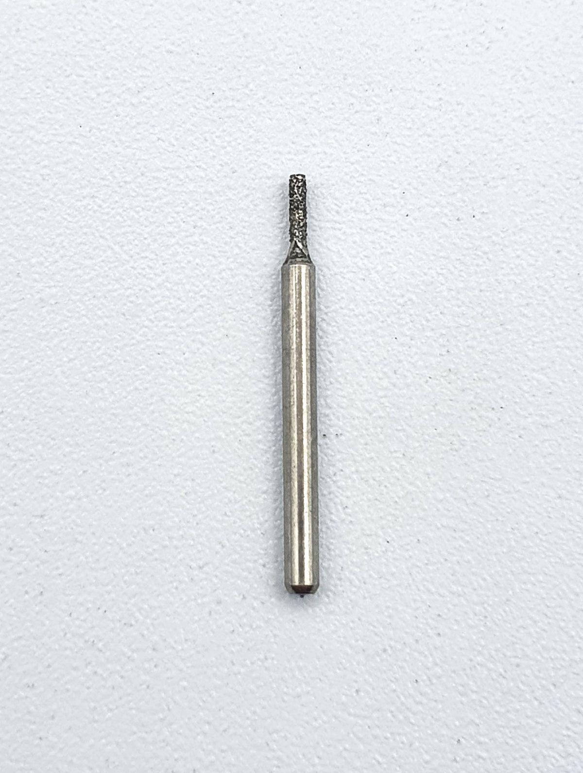 Diamond point FG dental bur 1411M