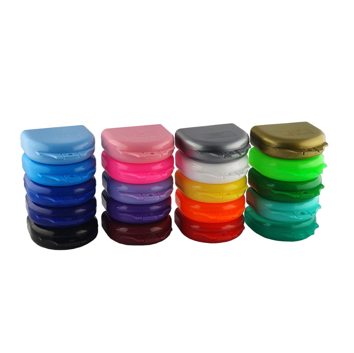 Slimline Dental Appliance Box