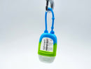 Mini Medical Hand Sanitiser Gel for for Keychain or Lanyard