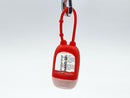 Mini Medical Hand Sanitiser Gel for for Keychain or Lanyard