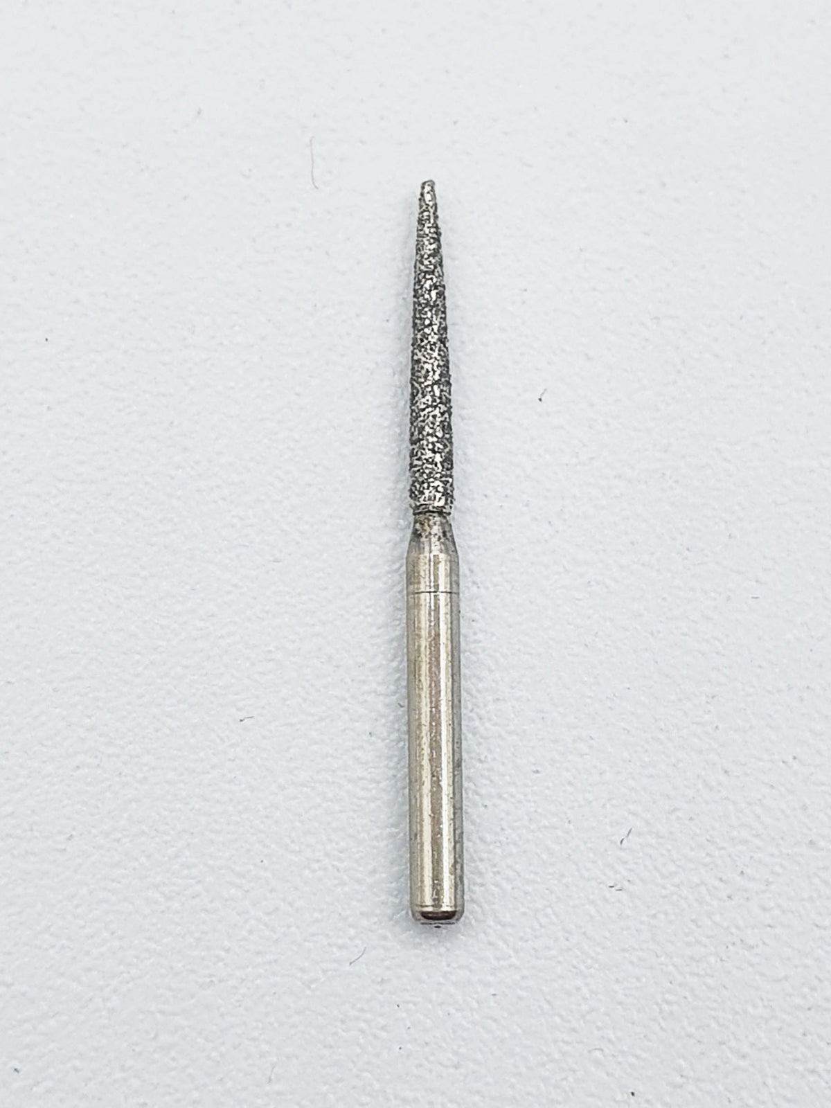 Diamond point FG dental bur 2115