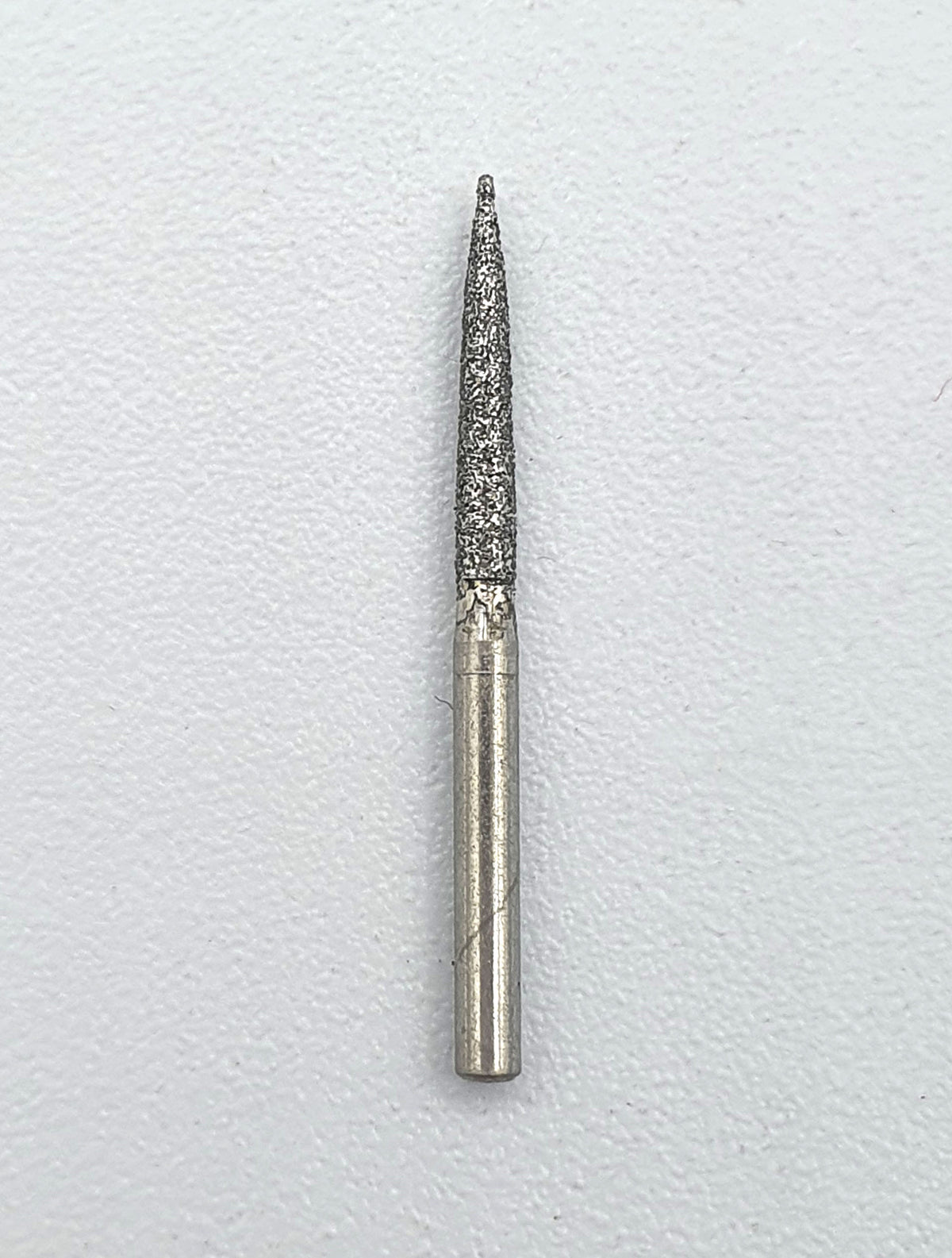 Diamond point FG dental bur 2116