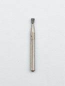 Diamond point FG dental bur 2321M
