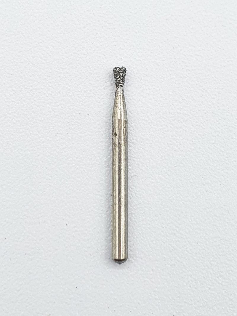 Diamond point FG dental bur 2321M