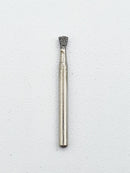 Diamond point FG dental bur 2321