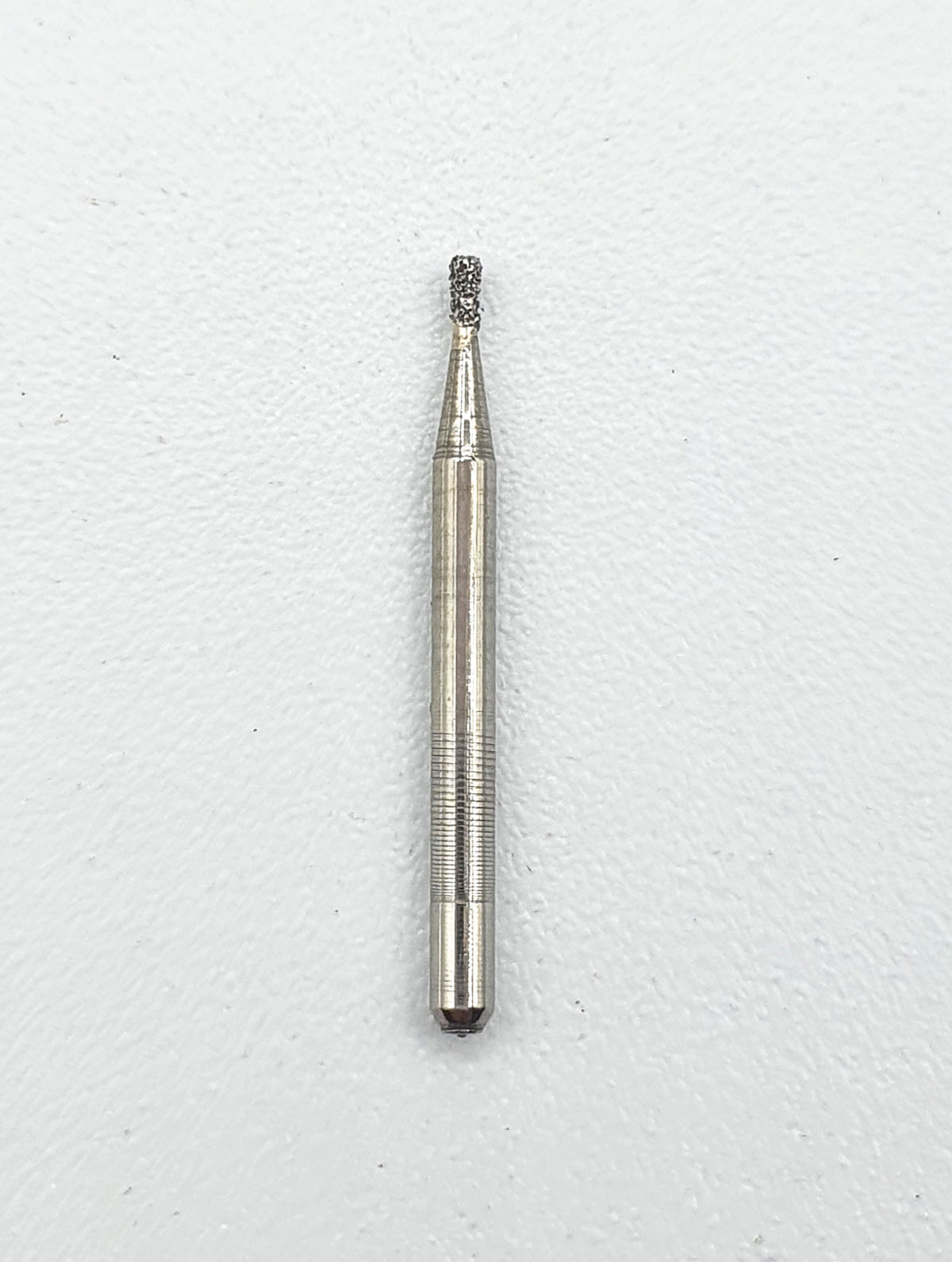 Diamond point FG dental bur 2421M