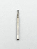 Diamond point FG dental bur 2421M