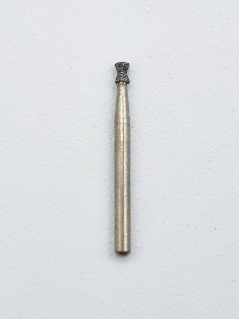 Diamond point FG dental bur 3336