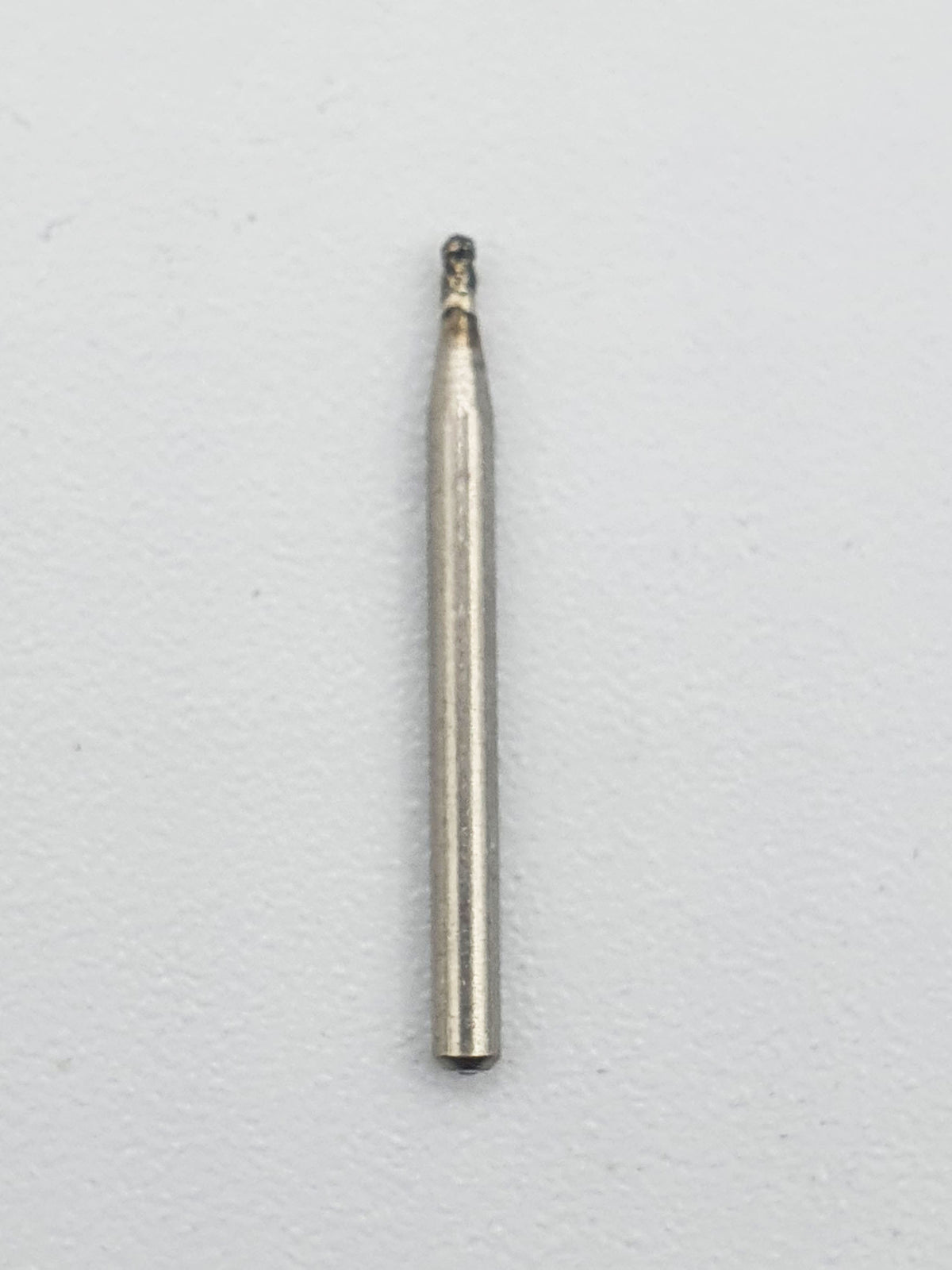 Diamond point FG dental bur 3340M