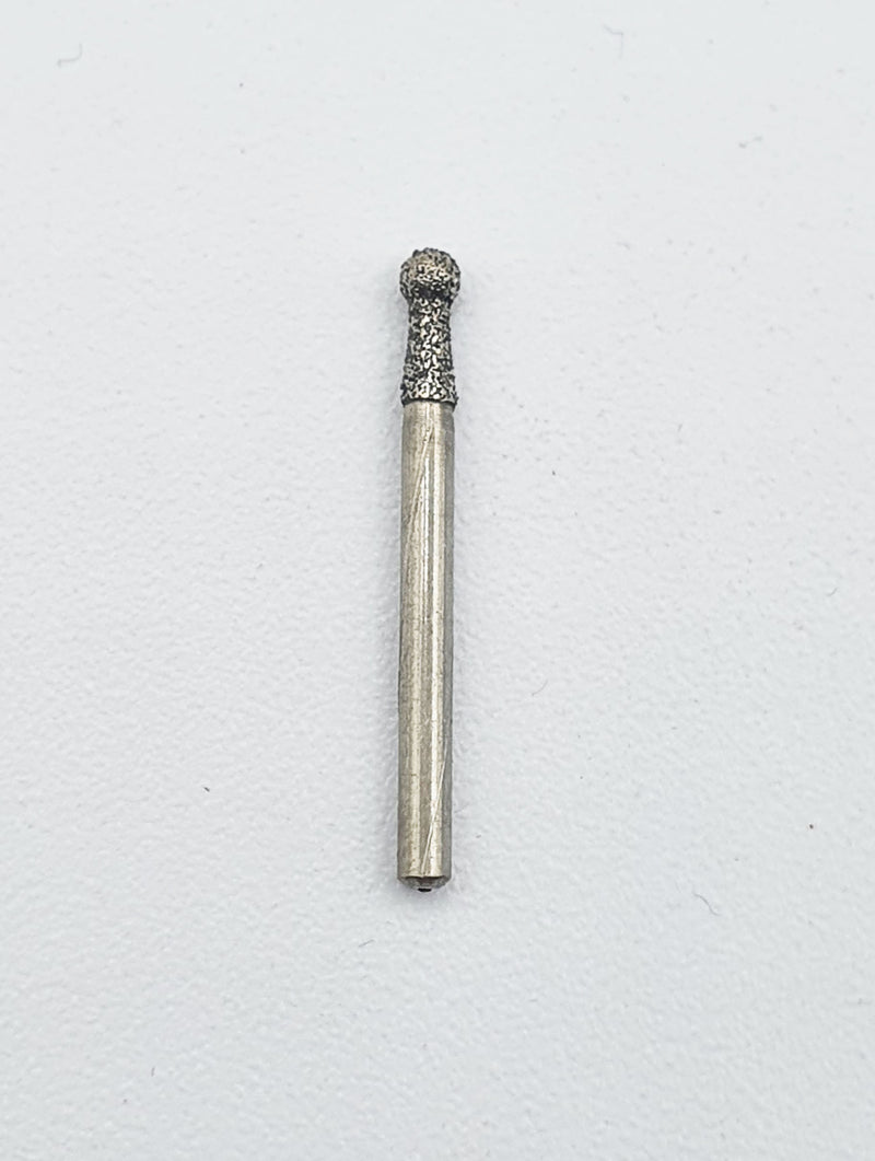 Diamond point FG dental bur 3340S