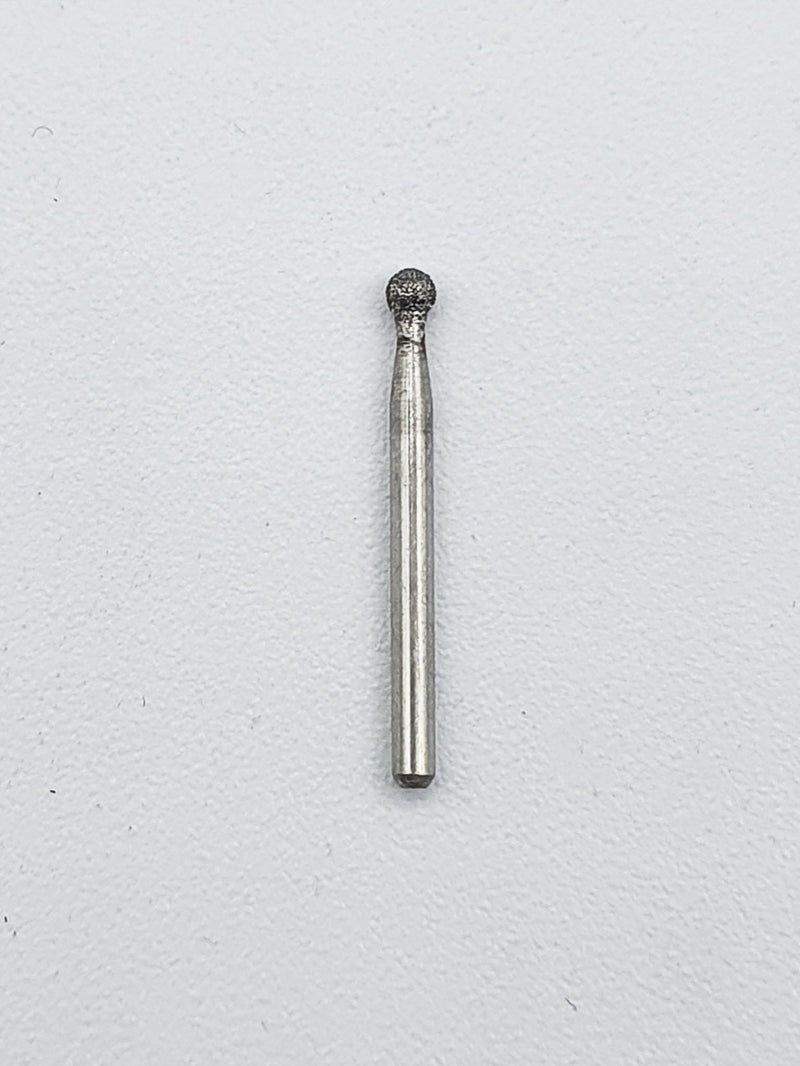 Diamond point FG dental bur 3340
