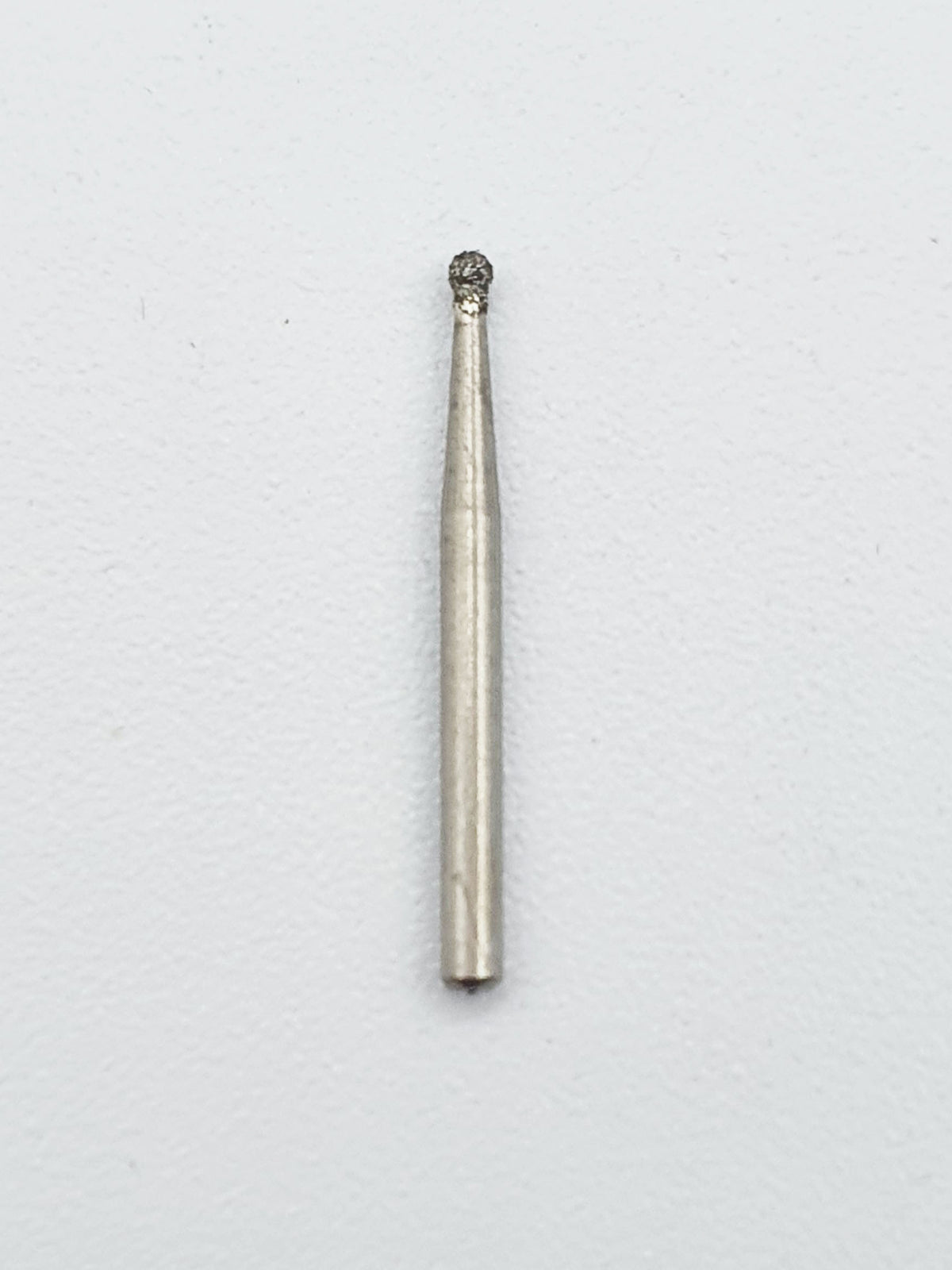 Diamond point FG dental bur 3440S