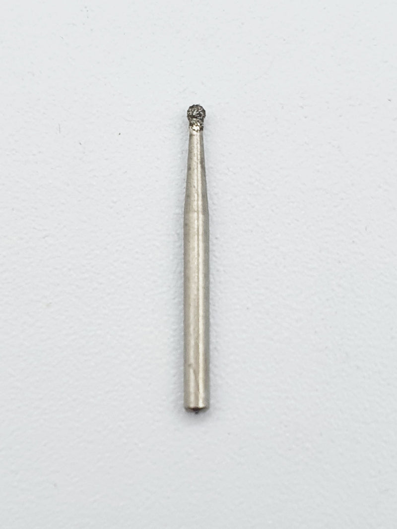 Diamond point FG dental bur 3440S