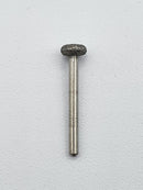 Diamond point FG dental bur 4111