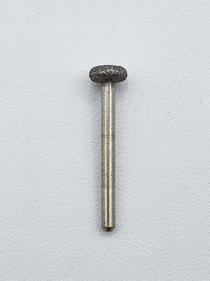 Diamond point FG dental bur 4111
