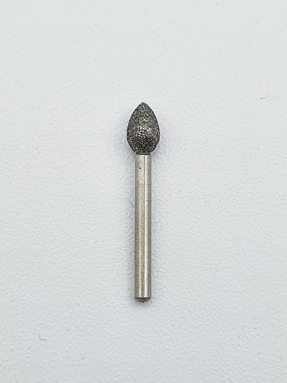 Diamond point FG dental bur 4117