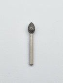 Diamond point FG dental bur 4117