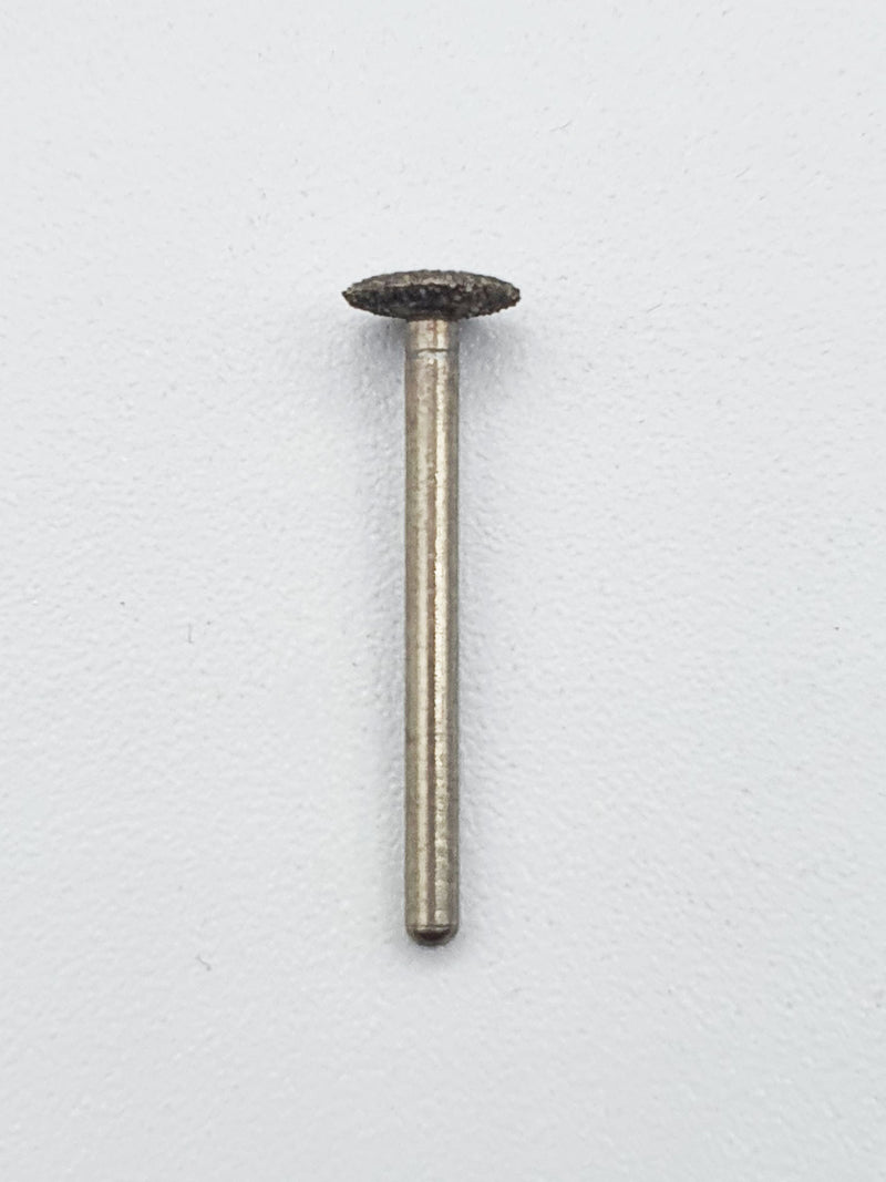 Diamond point FG dental bur 4125