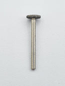 Diamond point FG dental bur 4130