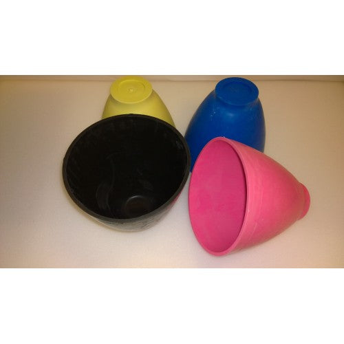 Acorn Extra Large Rubber Mixing Bowl