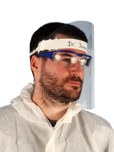 AcoShield Protective Visor