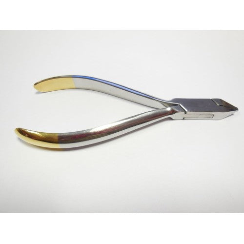 12.5 cm Adams Pliers With Tungsten Inserts