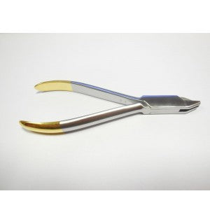 12 cm Aderer Pliers With Tungsten Inserts