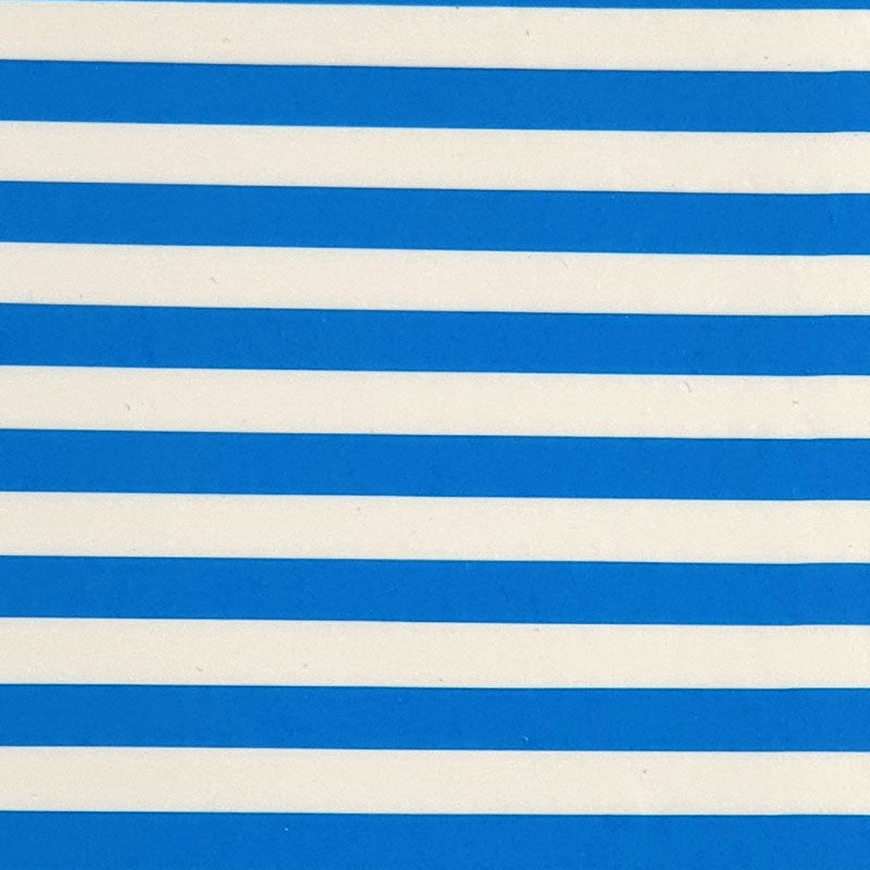 Mouthguard Blanks in Multi-stripe Pattern