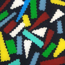 Mouthguard Blanks in Abstract Patterns