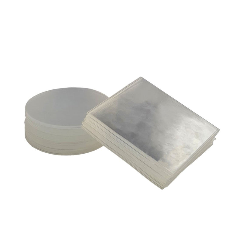 Semi-hard EVA Bleaching Tray Blanks