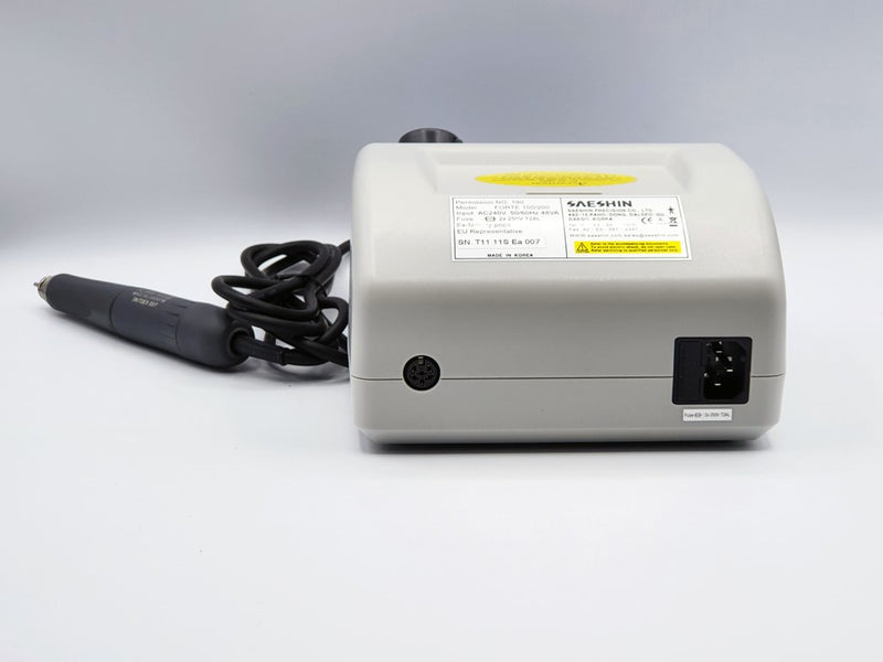 Forte 100 Micromotor