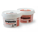 Ergamix Laboratory Silicone with 70 Shore A Hardness