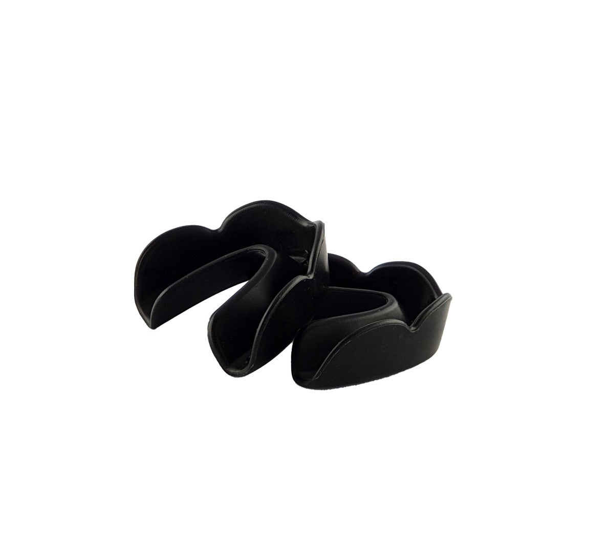Flexible Self-impression Tray
