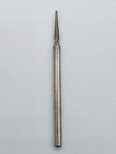 Diamond point HP10 dental bur
