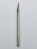 Diamond point HP11 dental bur