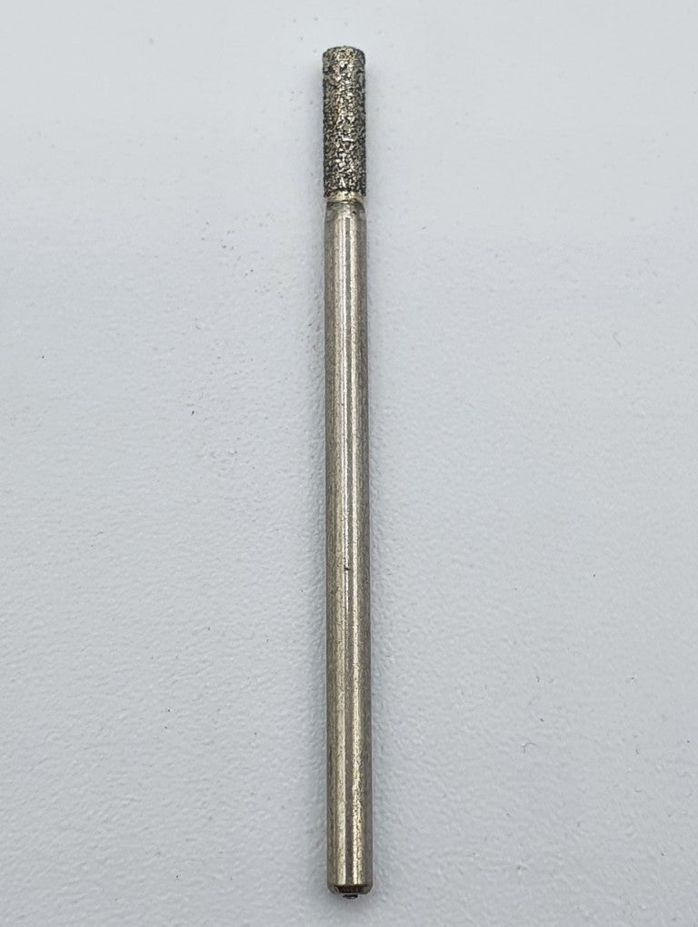 Diamond point HP12 dental bur