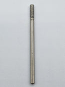 Diamond point HP12 dental bur