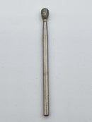 Diamond point HP15 dental bur