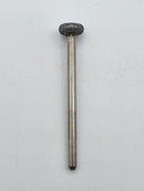 Diamond point HP17 dental bur