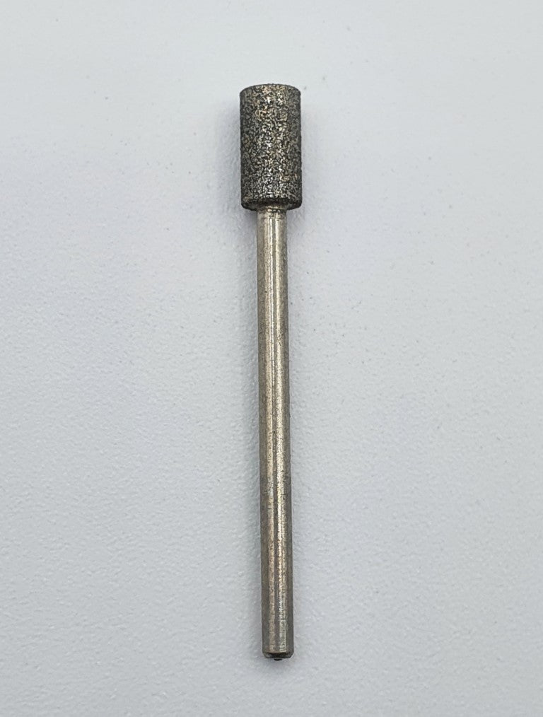 Diamond point HP18 dental bur