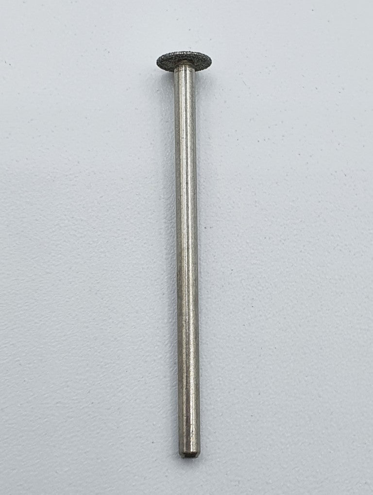 Diamond point HP19-6 dental bur