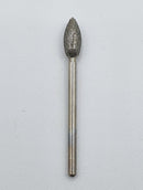 Diamond point HP20 dental bur