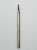 Diamond point HP21-1 dental bur