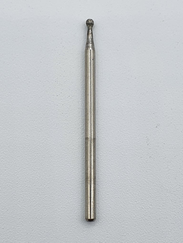 Diamond point HP21-2 dental bur