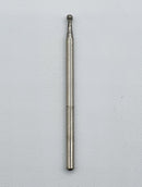 Diamond point HP21-2 dental bur