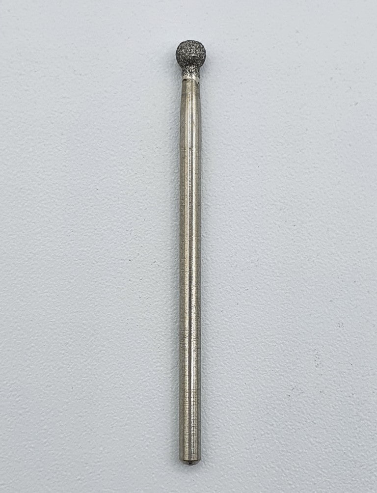 Diamond point HP21-3 dental bur
