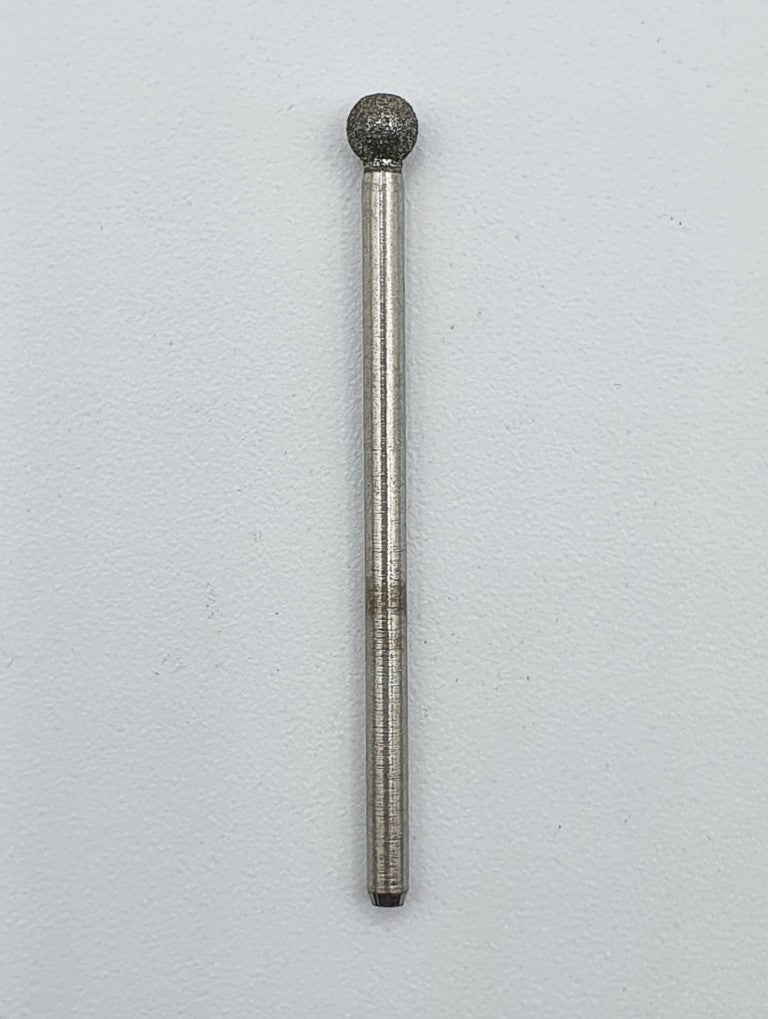 Diamond point HP21-4 dental bur