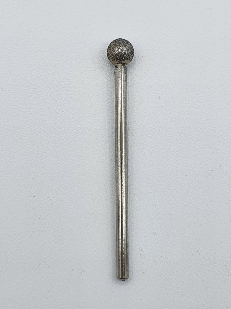 Diamond point HP21-5 dental bur