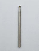 Diamond point HP22-3 dental bur